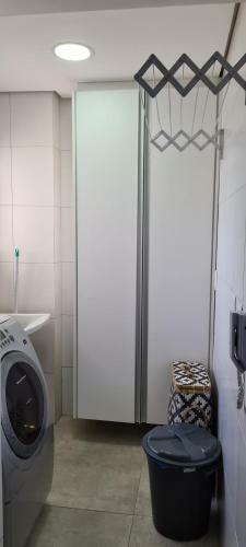 Apartamento Mar Doce Lar