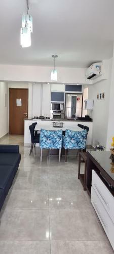 Apartamento Mar Doce Lar