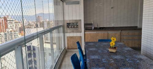 Apartamento Mar Doce Lar