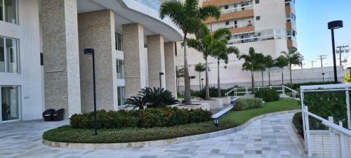 Apartamento Mar Doce Lar