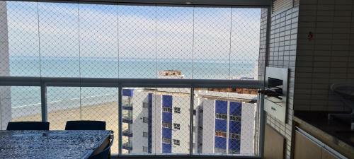 Apartamento Mar Doce Lar