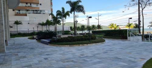 Apartamento Mar Doce Lar