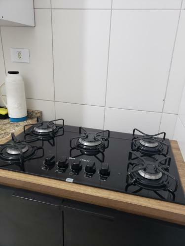 Apartamento Vila Mirim