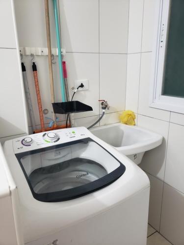 Apartamento Vila Mirim