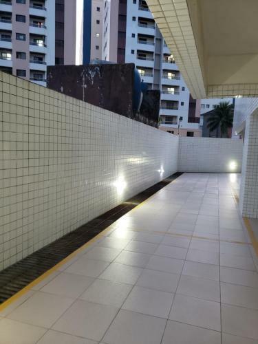 Apartamento Vila Mirim