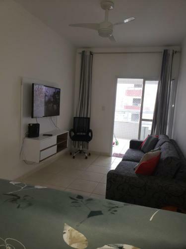 Apartamento Vila Mirim