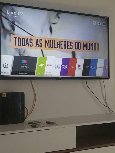 Apartamento Vila Mirim