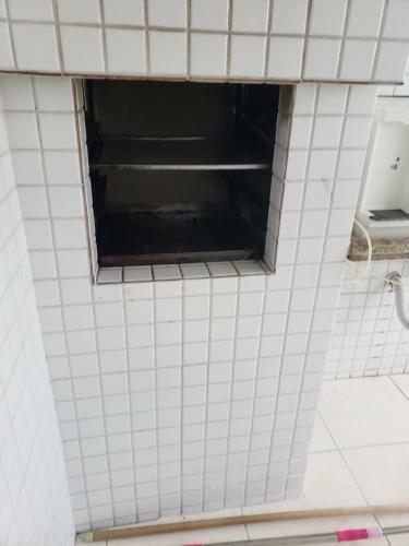Apartamento Vila Mirim