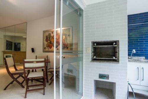 Apartamento Incrivel Ap Com Lazer Completo E Wifi Em Riviera