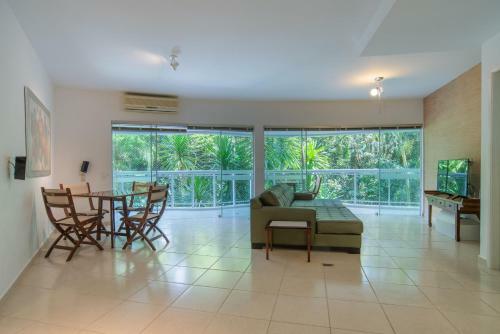 Apartamento Incrivel Ap Com Lazer Completo E Wifi Em Riviera