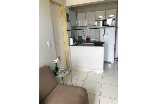 Apartamento Kitnet Na Boa Vista, Recife - 1203