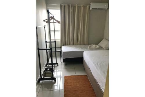 Apartamento Kitnet Na Boa Vista, Recife - 1203