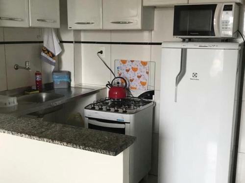 Apartamento Kitnet Na Boa Vista, Recife - 1203