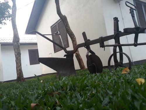 Hostal Pousada Recanto Dos Canyons