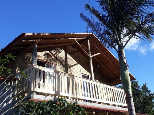 Hostal Pousada Recanto Dos Canyons