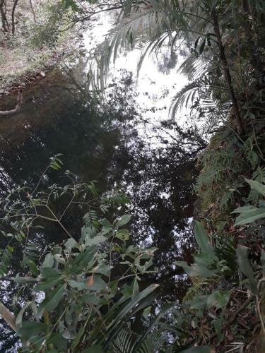Hostal Pousada Recanto Dos Canyons
