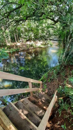 Hostal Pousada Recanto Dos Canyons