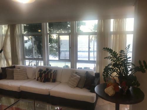 Apartamento Beira Mar Boa Viagem