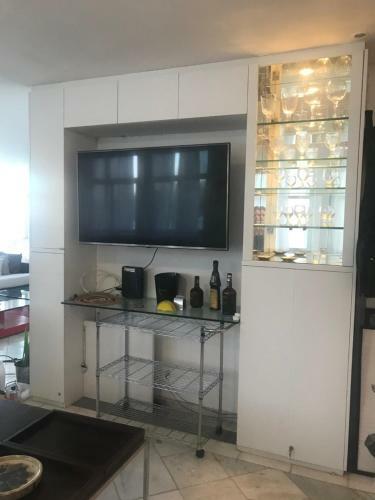 Apartamento Beira Mar Boa Viagem
