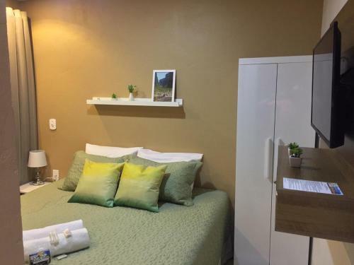 Hotel Pousada V� Celina