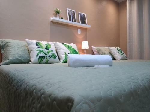 Hotel Pousada V� Celina