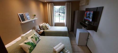 Hotel Pousada V� Celina