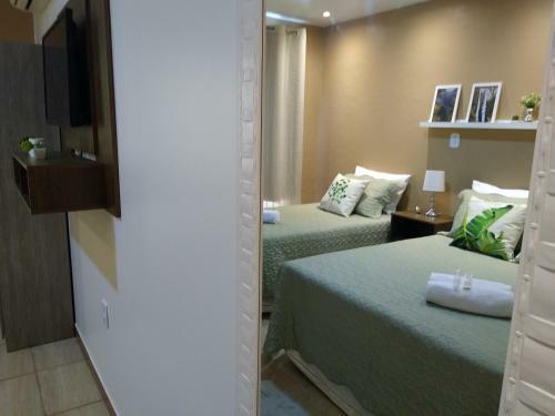 Hotel Pousada V� Celina