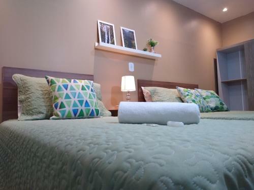 Hotel Pousada V� Celina