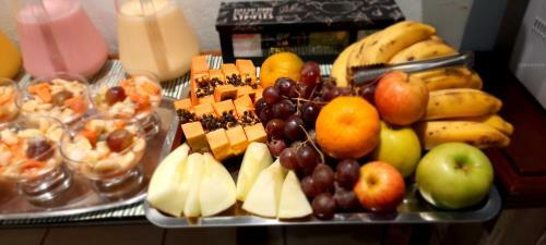 Hotel Pousada V� Celina