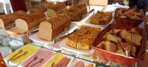 Hotel Pousada V� Celina