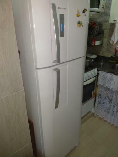 Apartamento Felipe Vargas