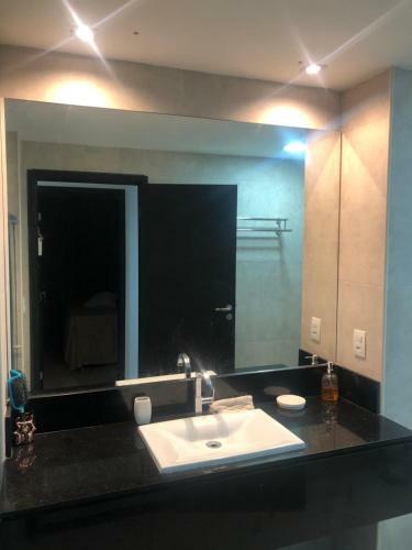 Apartamento Barra Home Stay 22 Andar