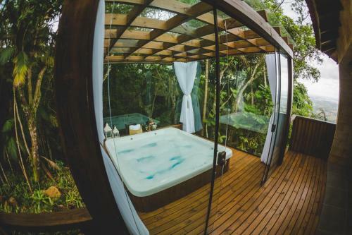 Hostal Discovery Canyon