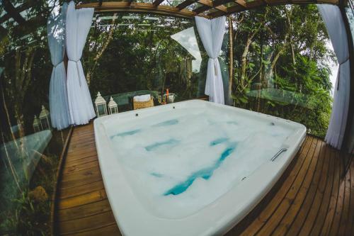 Hostal Discovery Canyon