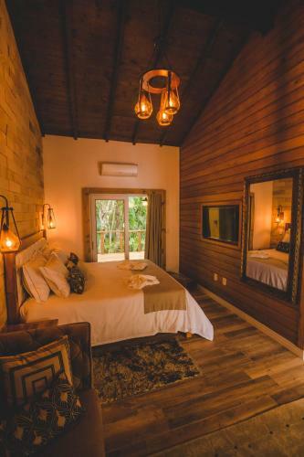 Hostal Discovery Canyon