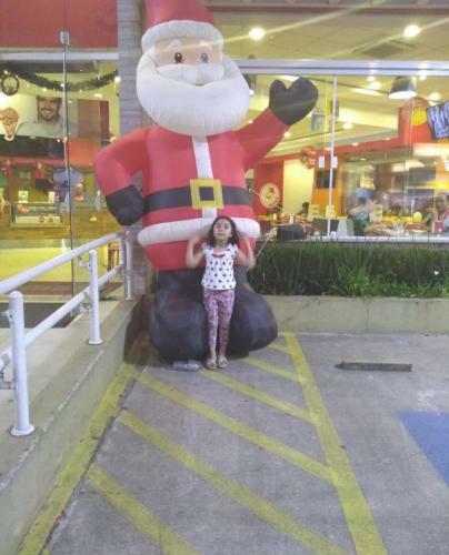 Chal� Para Casais - Cai�ara-praia Grande