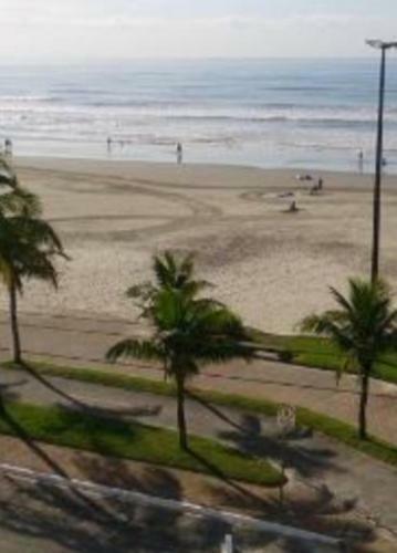 Chal� Para Casais - Cai�ara-praia Grande