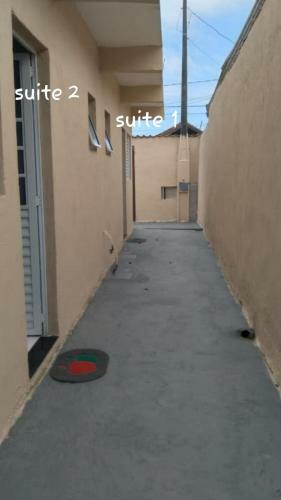 Chal� Para Casais - Cai�ara-praia Grande