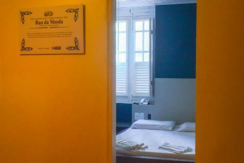 Hostal Pousada Nova Uni�o