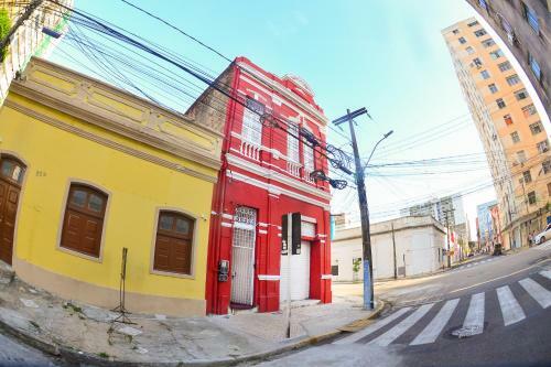 Hostal Pousada Nova Uni�o