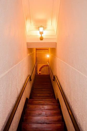 Hostal Pousada Nova Uni�o