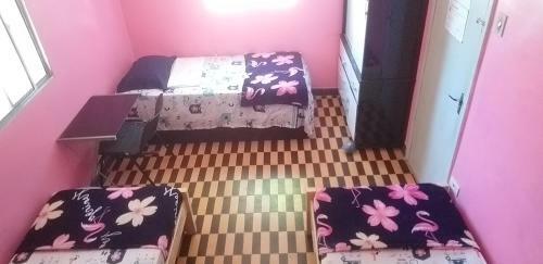 Hostel Ufpe Inn