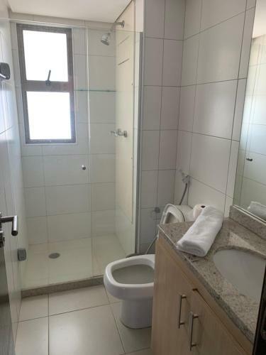 Apartamento Beach Class Boa Viagem