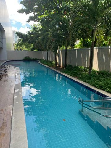 Apartamento Beach Class Boa Viagem
