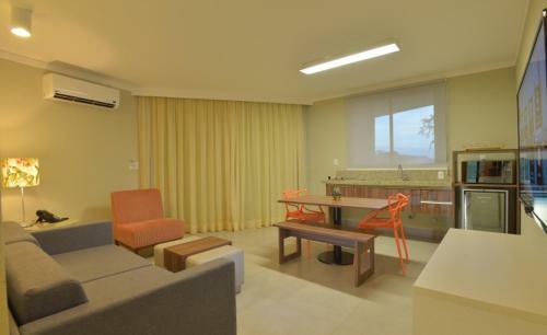 Apartamento Malai Resort-cotista Acomoda��es