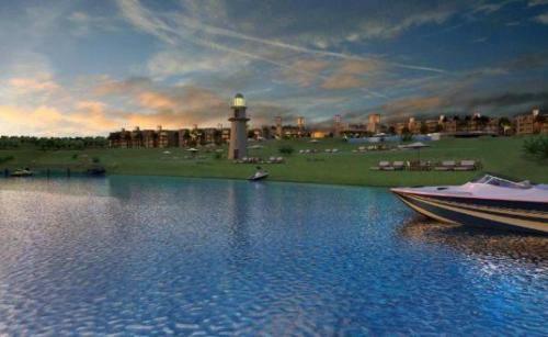 Apartamento Malai Resort-cotista Acomoda��es