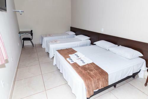 Hotel Prudente Rp