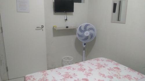 Hostal Casa Da Esquina Pousada