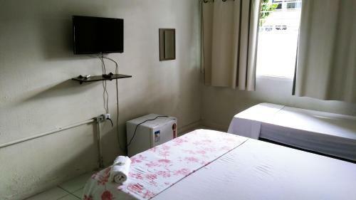 Hostal Casa Da Esquina Pousada