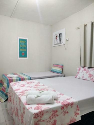 Hostal Casa Da Esquina Pousada
